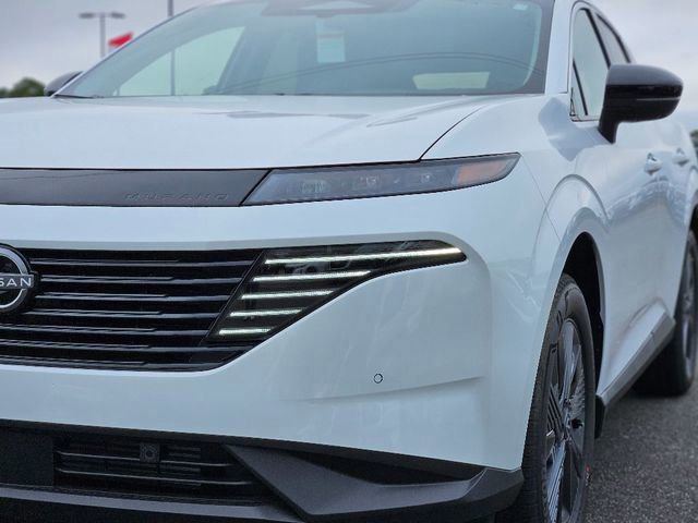 New 2026 Nissan Murano SL image 7