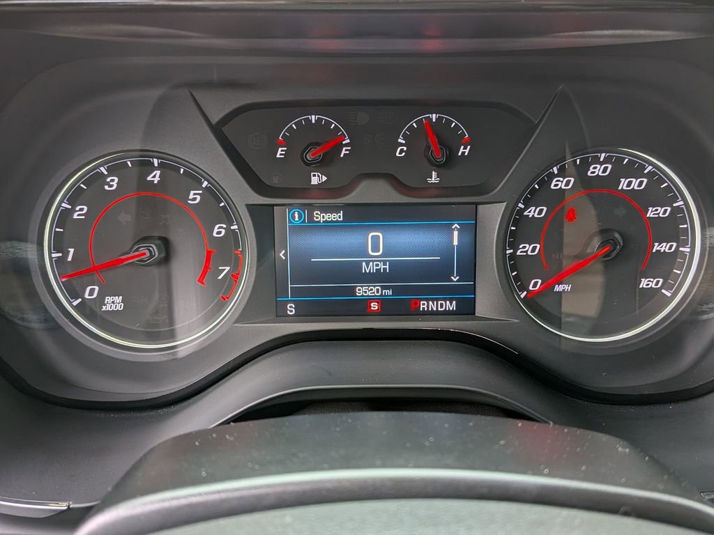 Used 2024 Chevrolet Camaro LT w/ RS Package image 20