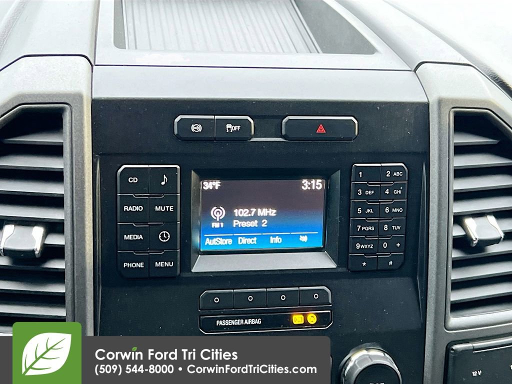 Used 2018 Ford F450 XL w/ Power Equipment Group image 20