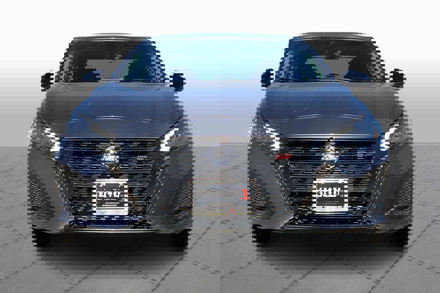 Used 2023 Nissan Altima 2.0 SR image 8