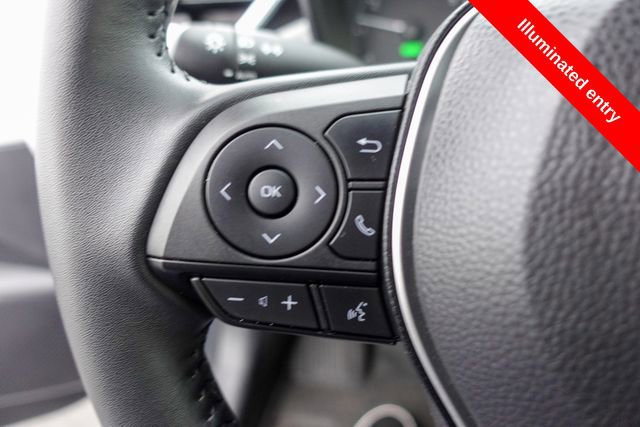 Certified 2024 Toyota Corolla SE image 16