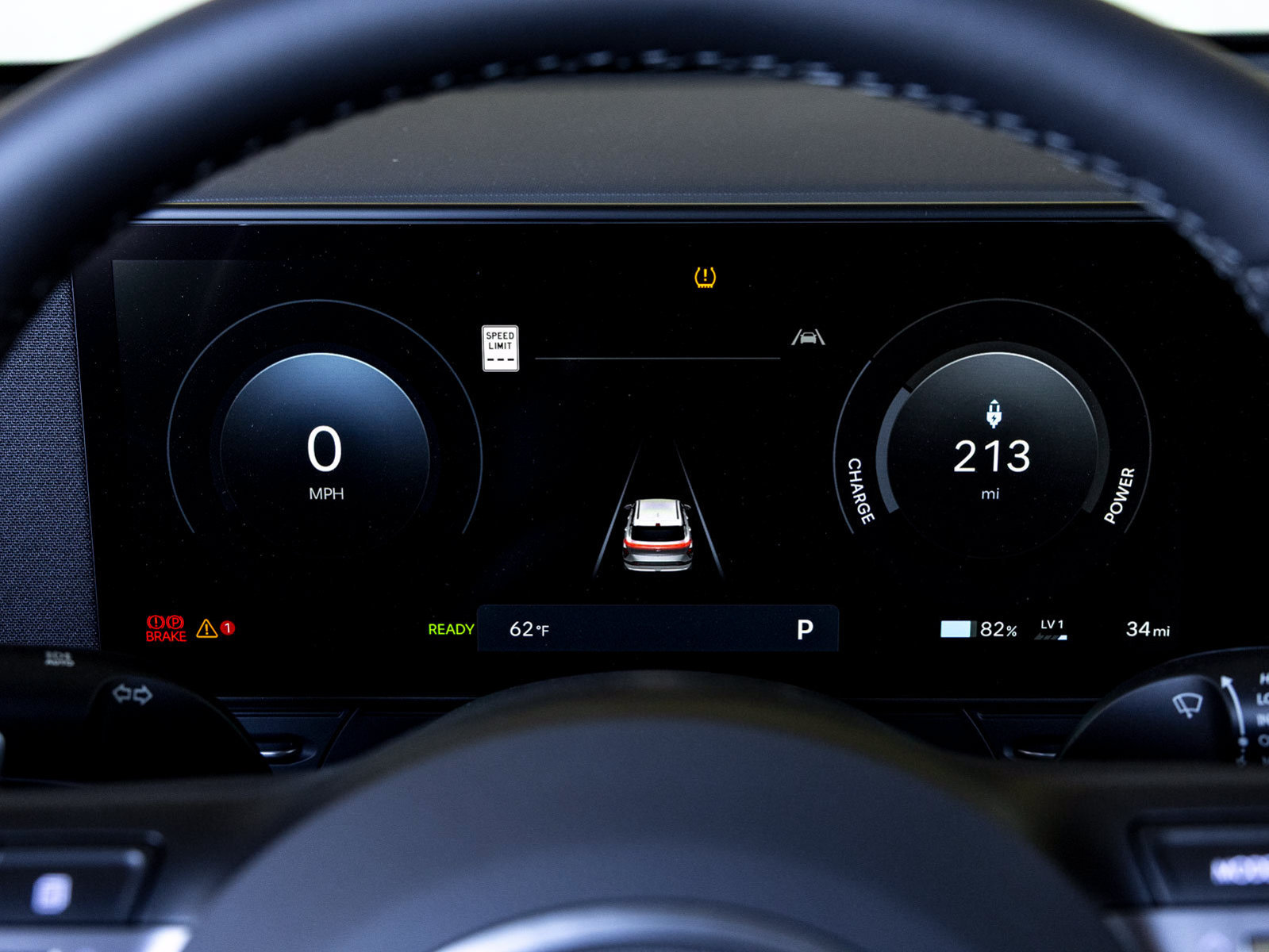 New 2025 Hyundai Kona SEL FWD image 7