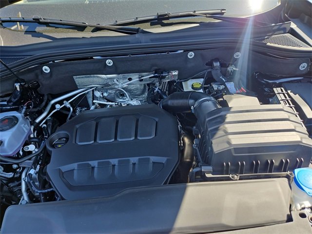 New 2026 Volkswagen Atlas SEL image 20