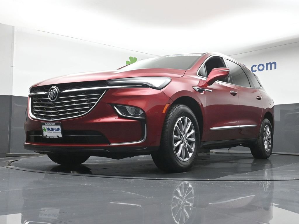 Used 2024 Buick Enclave Premium image 6