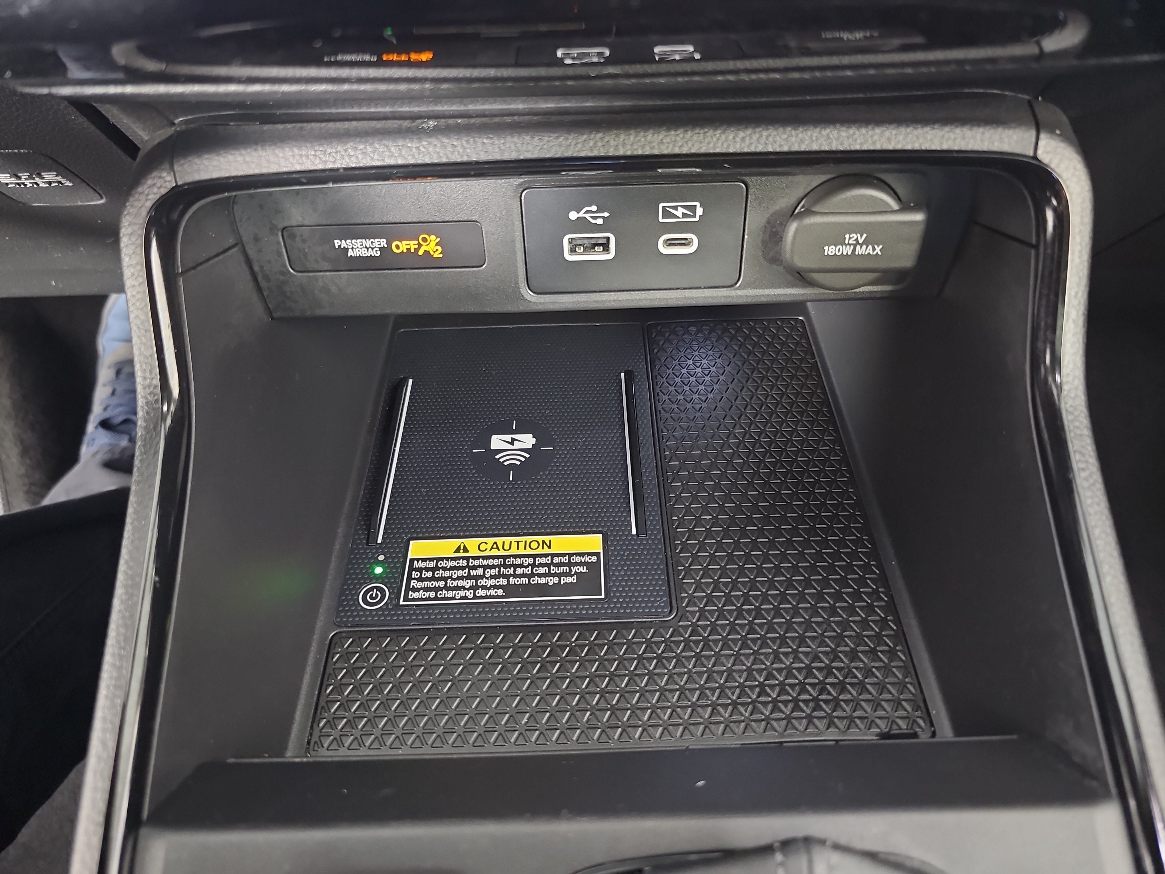 Certified 2023 Honda CR-V EX-L image 32