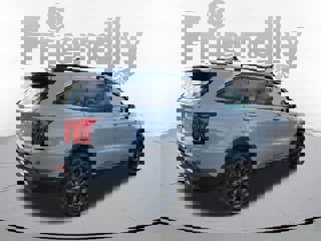 Used 2023 Kia Sorento SX Prestige image 5