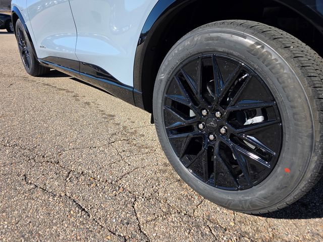 New 2026 Ford Mustang Mach-E Premium w/ Sport Appearance Package image 40