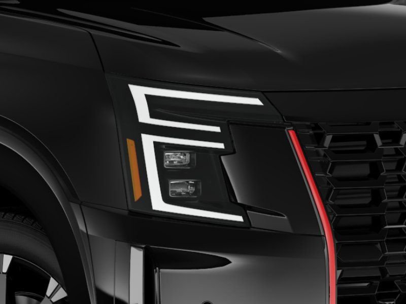 New 2026 Nissan Armada NISMO AWD/4WD image 11