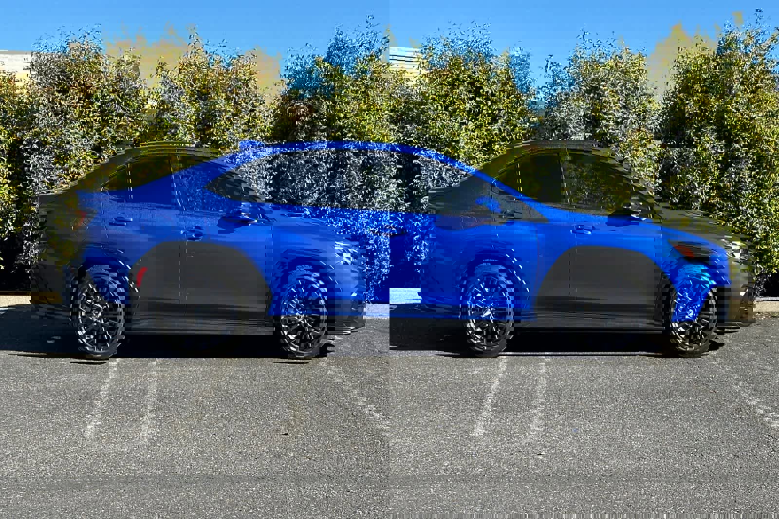 Used 2022 Subaru WRX Limited image 2