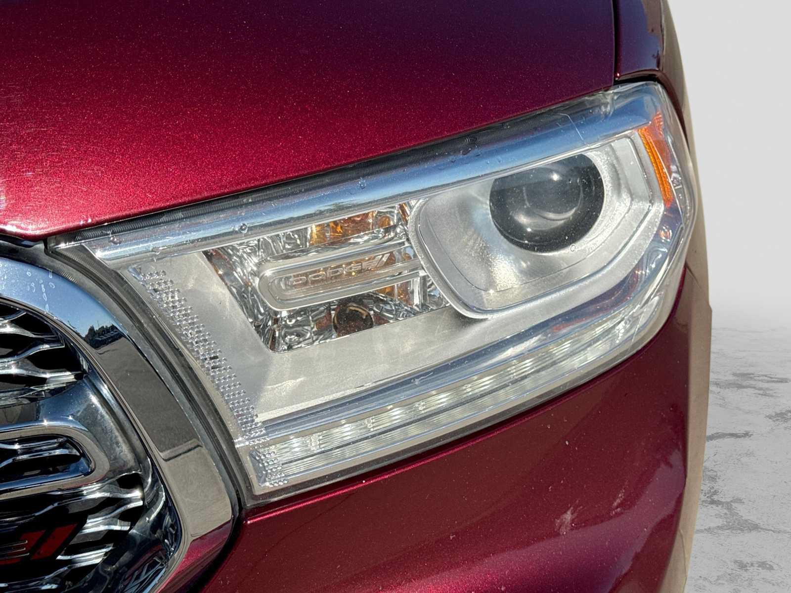 Used 2017 Dodge Durango Citadel AWD/4WD image 10