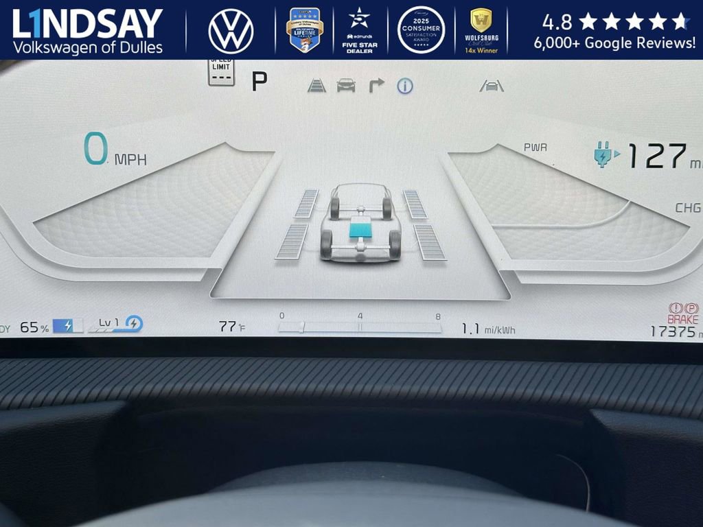 Used 2023 Kia EV6 GT image 26