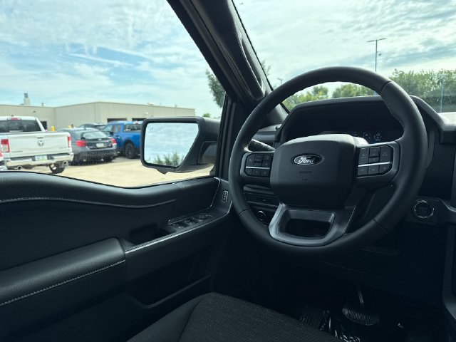 New 2026 Ford F150 XLT AWD/4WD image 17