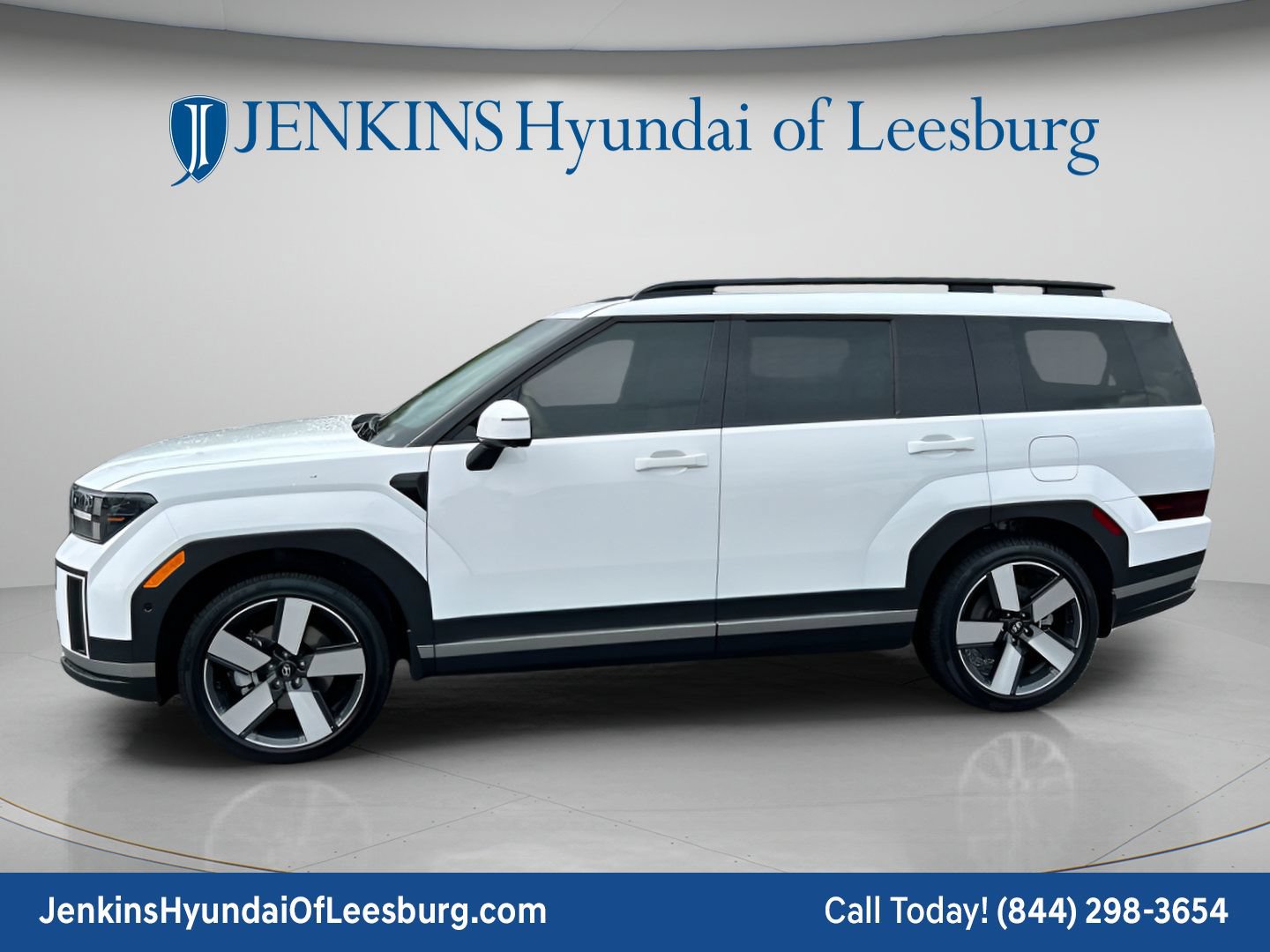New 2026 Hyundai Santa Fe Limited AWD/4WD image 10