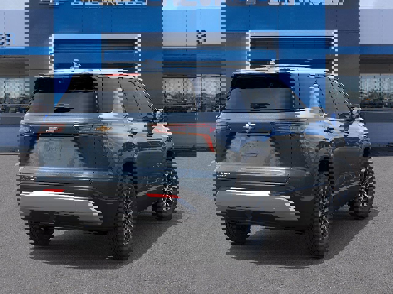 New 2026 Chevrolet Equinox LT image 28