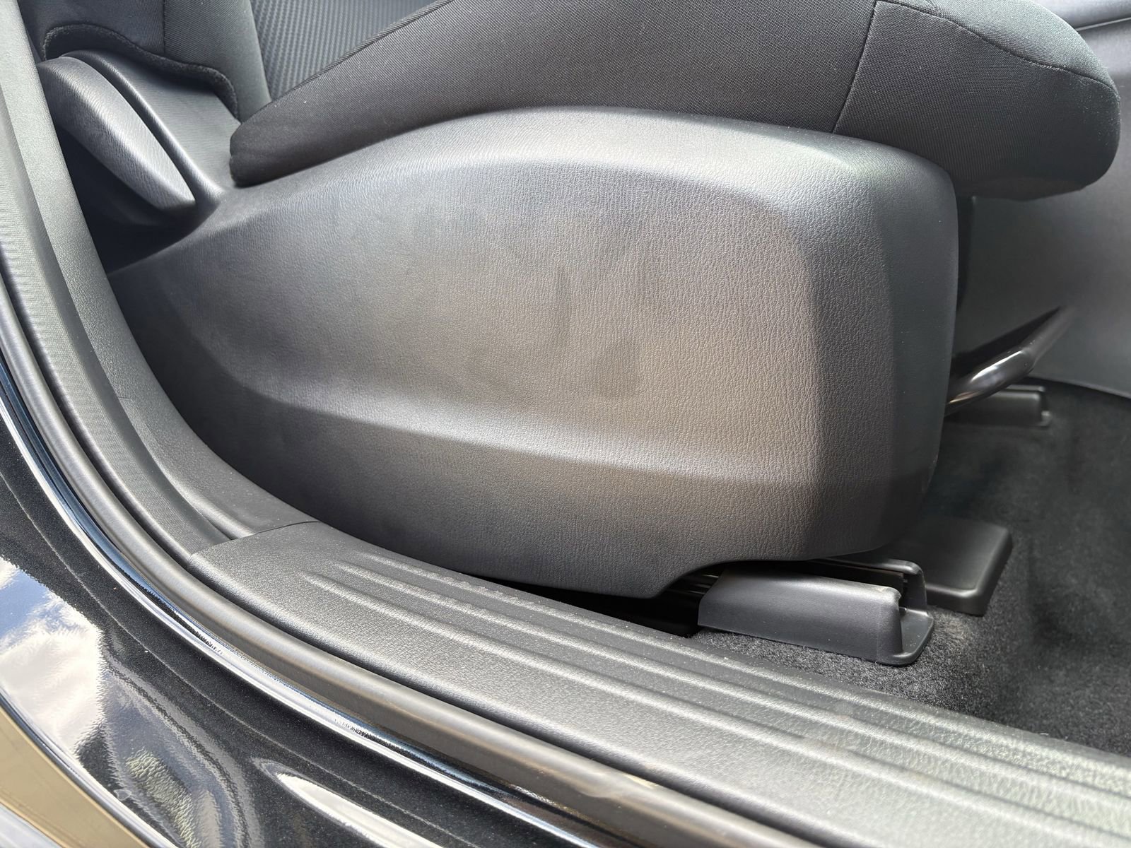 Certified 2025 MAZDA CX-5 AWD 2.5 S image 26