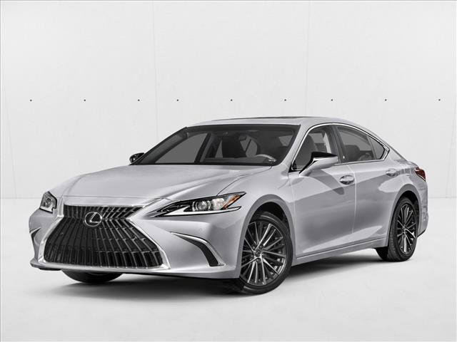 Certified 2023 Lexus ES 350 ES 350
