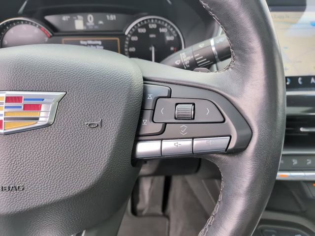 Used 2023 Cadillac CT5 Luxury w/ Sun And Sound Package image 20