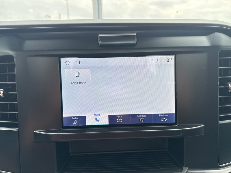 New 2025 Ford F350 XL w/ STX Appearance Package image 27