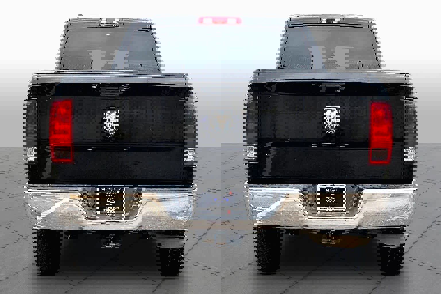 Used 2014 RAM 1500 Tradesman w/ Popular Equipment Group image 5