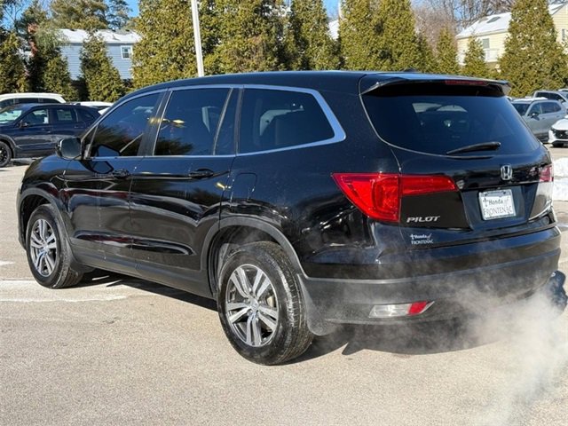 Used 2016 Honda Pilot EX-L image 6