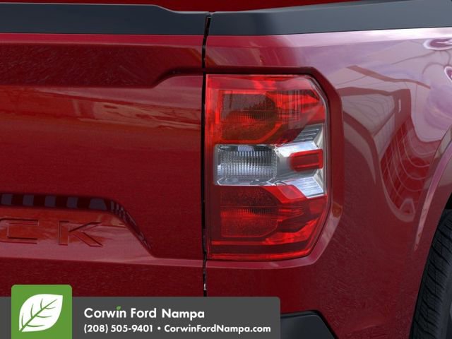 New 2026 Ford Maverick XLT AWD/4WD image 22