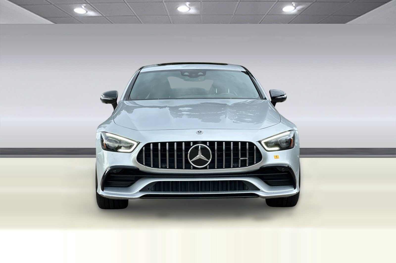 Used 2019 Mercedes-Benz AMG GT 53 image 6
