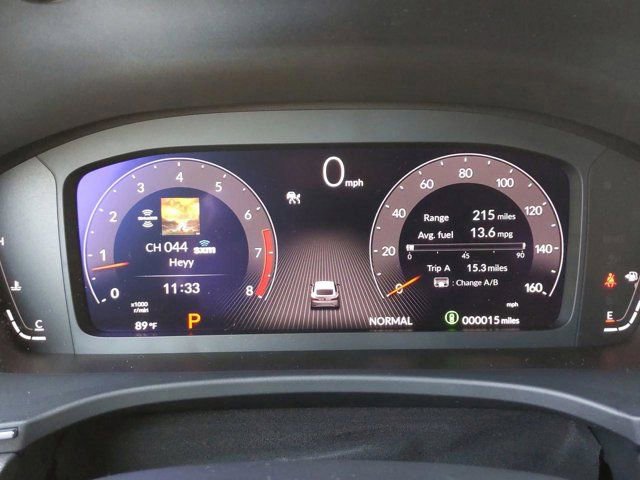 Used 2023 Acura Integra A-Spec image 26