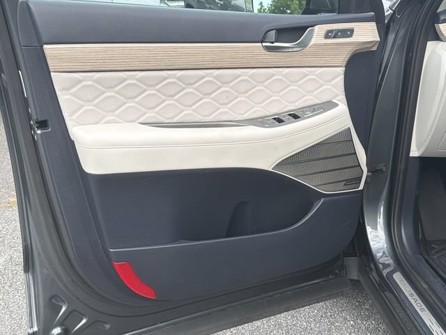 Used 2022 Hyundai Palisade Calligraphy FWD image 12