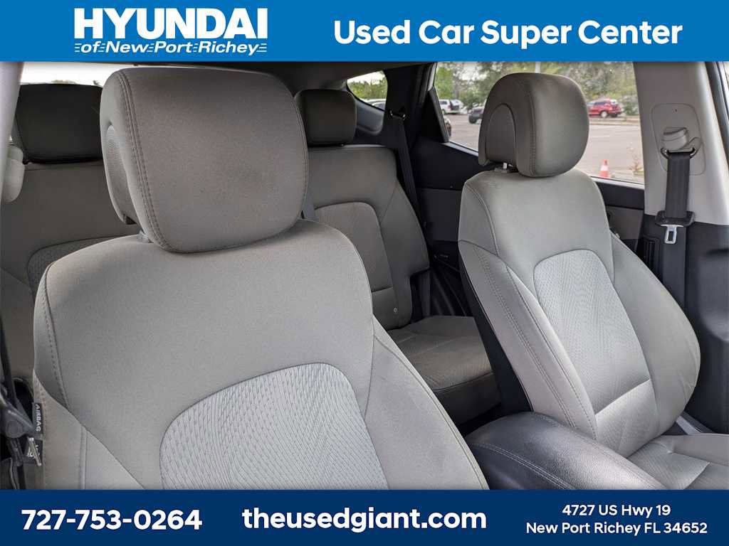 Used 2013 Hyundai Santa Fe Sport 2.0T image 6