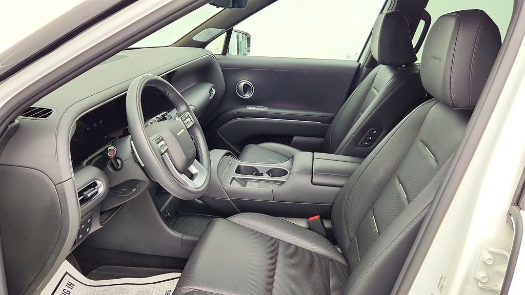Used 2026 Hyundai Palisade Calligraphy AWD/4WD image 21