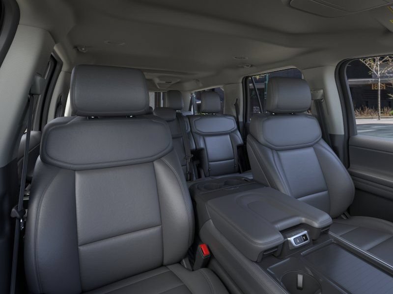 New 2026 Ford Expedition Max Active AWD/4WD image 10