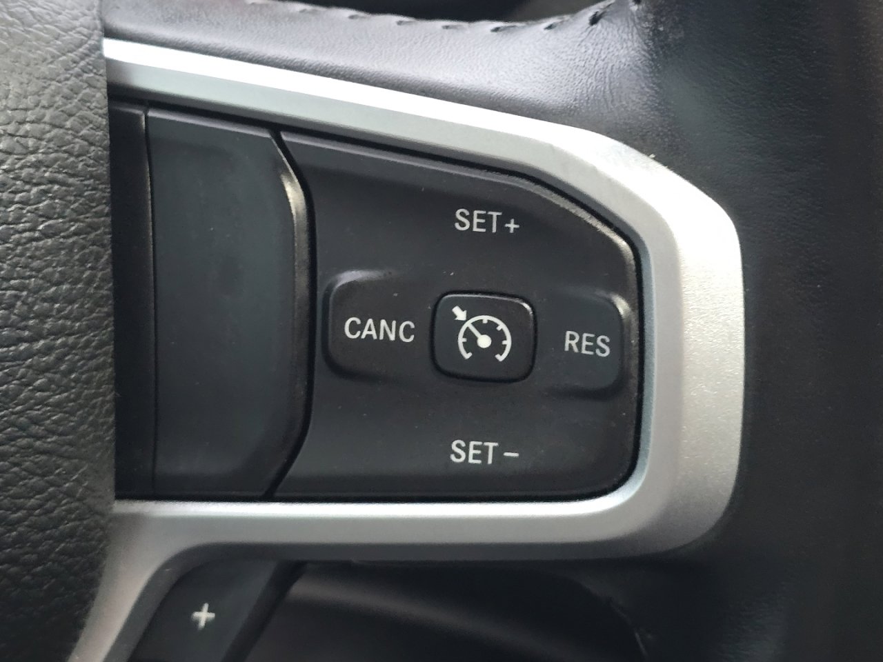 Used 2021 RAM 1500 Big Horn image 31