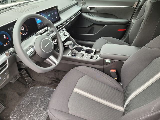 New 2026 Hyundai Sonata SE image 11