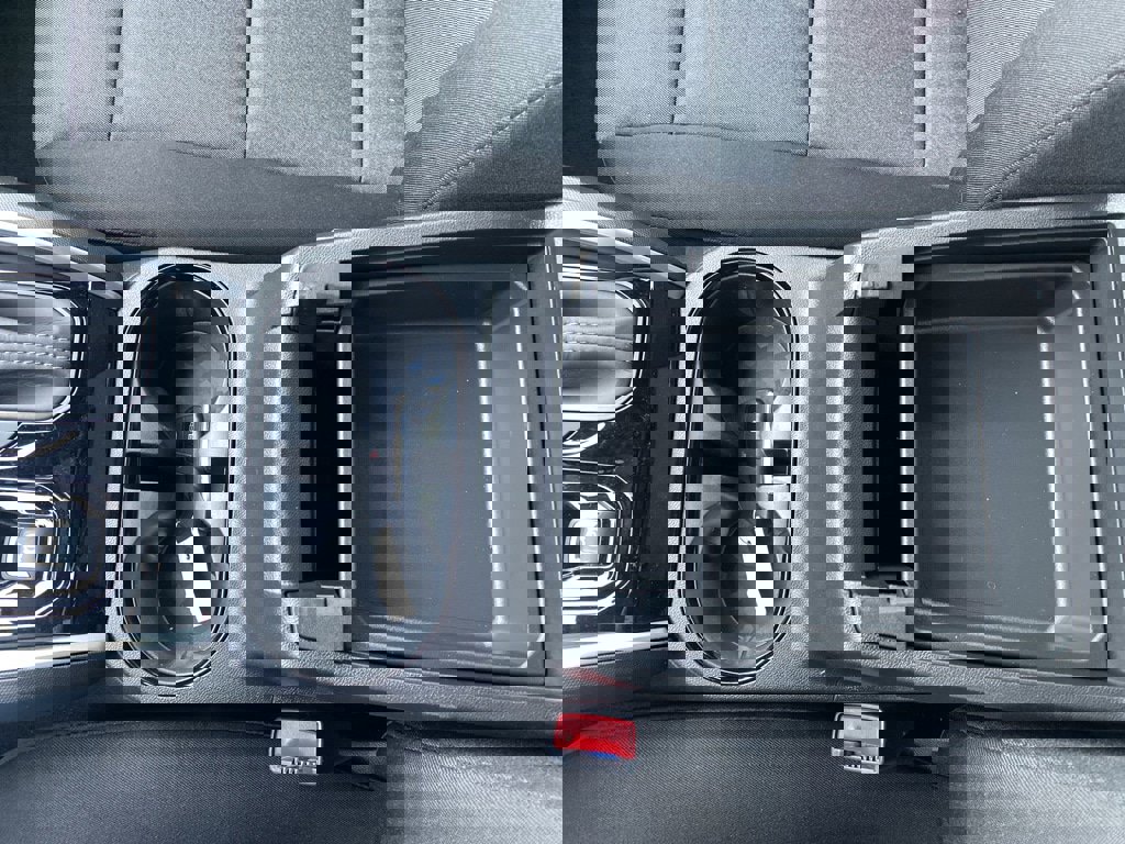 New 2026 Chevrolet Colorado W/T w/ Advanced Trailering Package image 30