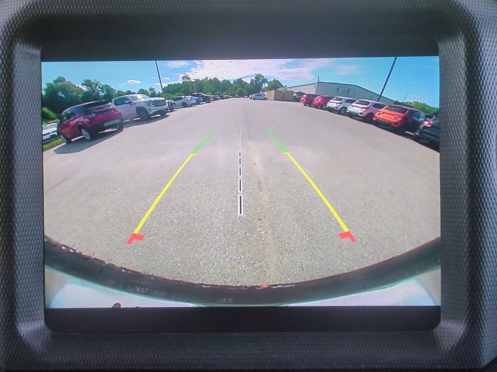 Used 2021 Jeep Wrangler Unlimited Sahara AWD/4WD image 10