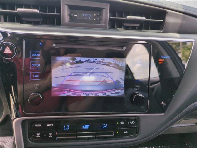 Certified 2019 Toyota Corolla LE FWD image 13
