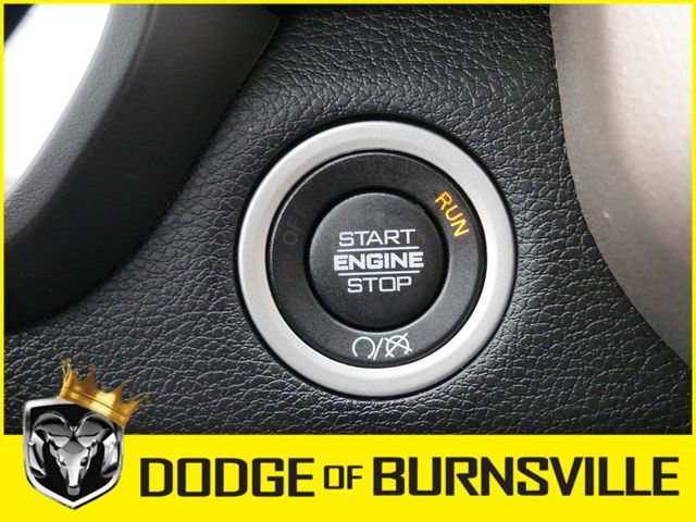 Used 2024 RAM 3500 Laramie image 27