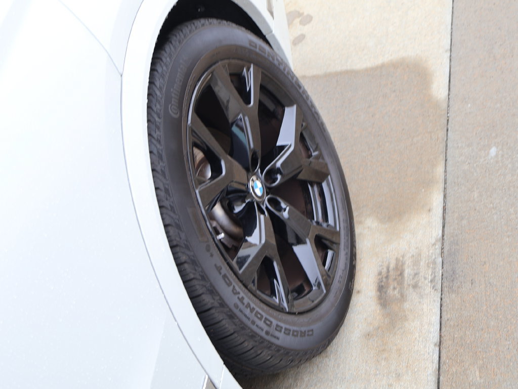 Certified 2025 BMW X7 xDrive40i w/ Executive Package AWD/4WD image 42
