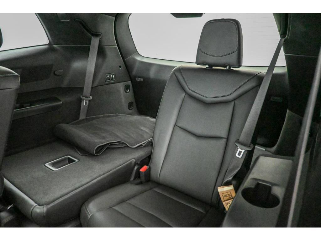 Used 2023 Cadillac XT6 Premium Luxury w/ Technology Package image 22