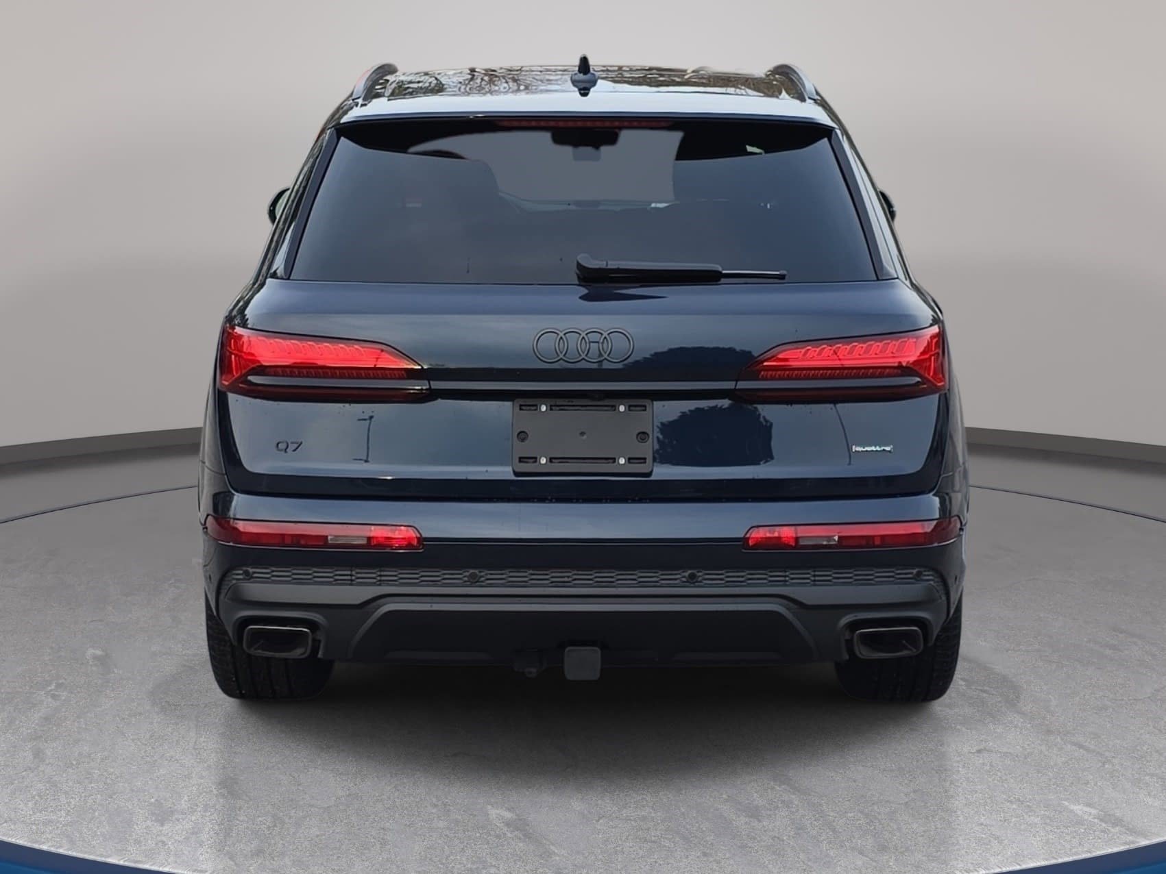 New 2026 Audi Q7 3.0T Premium Plus image 6