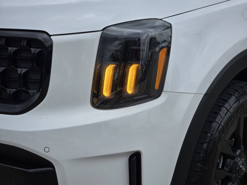 Certified 2024 Kia Telluride SX Prestige X-Pro AWD/4WD image 15