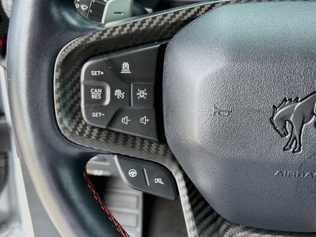 Used 2023 Ford Bronco Raptor AWD/4WD image 37