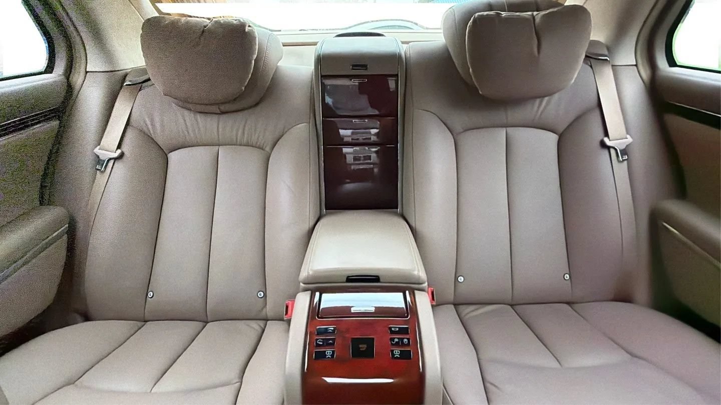 Used 2004 Maybach 57 RWD image 53