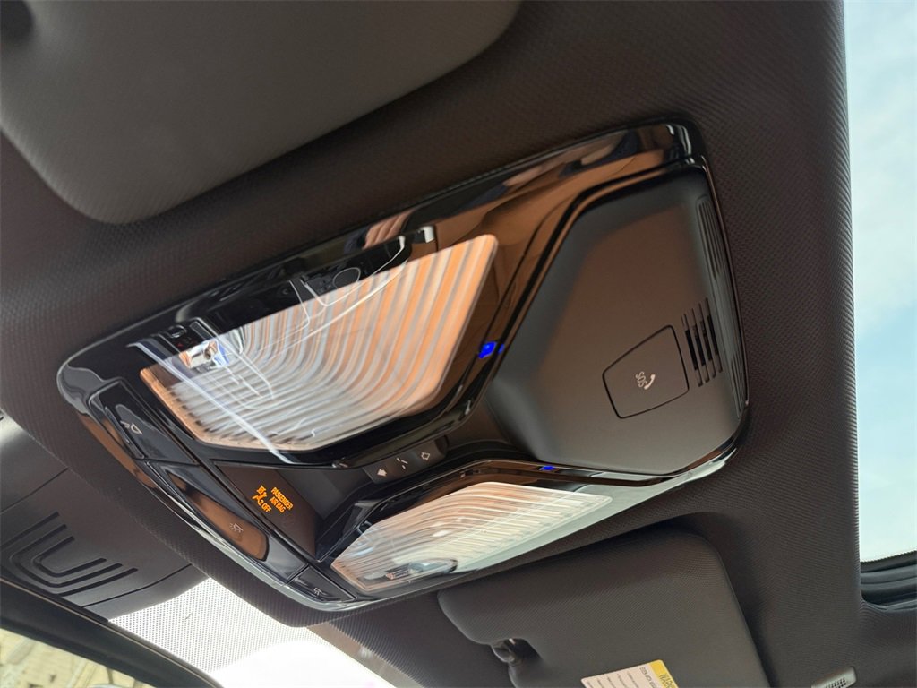 Certified 2023 BMW X5 xDrive40i w/ Climate Comfort Package image 31