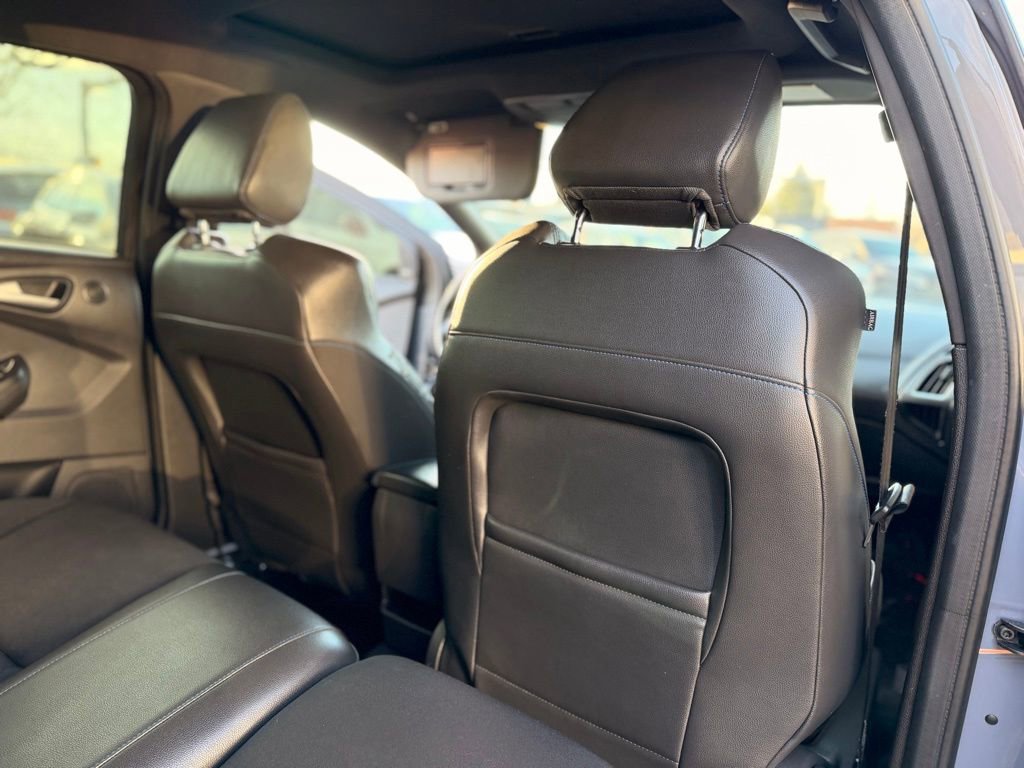 Used 2017 Ford Focus RS image 14