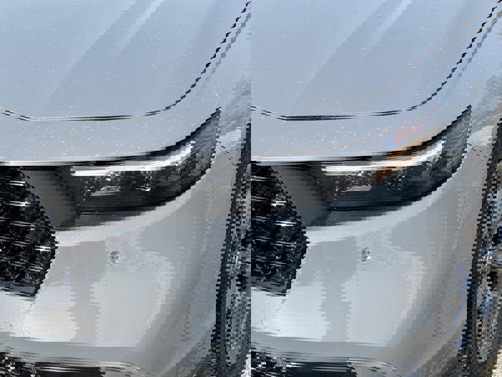 Used 2025 Honda Accord EX-L image 9