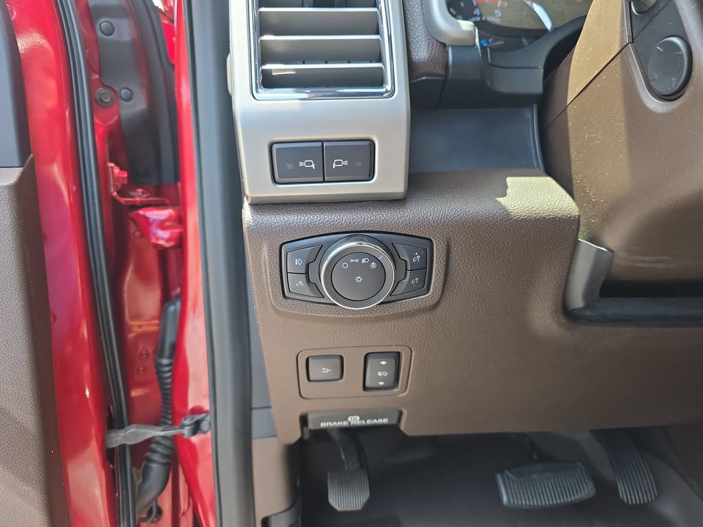Used 2017 Ford F250 King Ranch AWD/4WD image 24