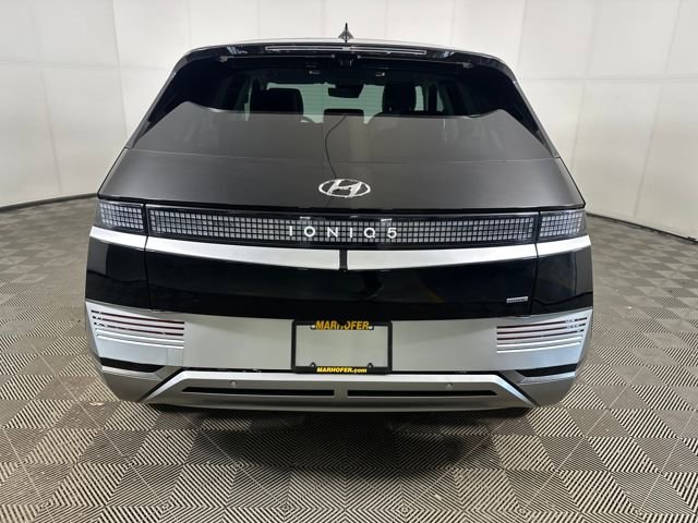 Used 2024 Hyundai Ioniq 5 Limited image 4