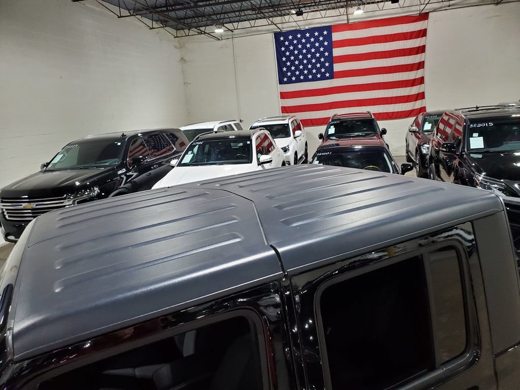 Used 2021 Jeep Gladiator Sport AWD/4WD image 41