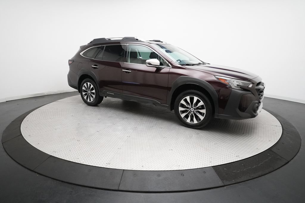 Used 2023 Subaru Outback Touring XT AWD/4WD image 37